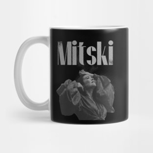 Mitski || Illustrations Mug